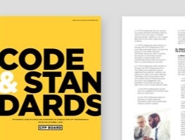 Code of Ethics and Standards of Conduct