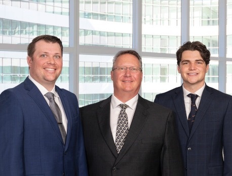 Personalized financial planning & wealth management that makes sense.<br/>