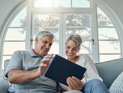 Nearing Retirement