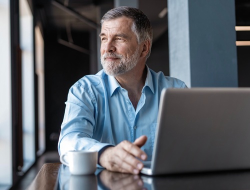 Experienced Advisors