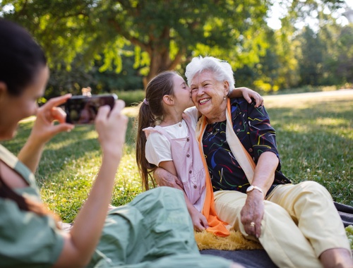 Retirement Projection