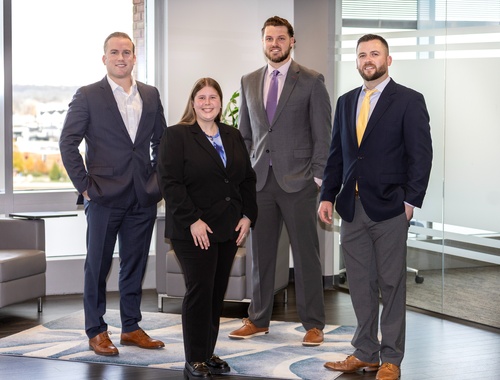 Thinking of starting a career in the Financial Services?