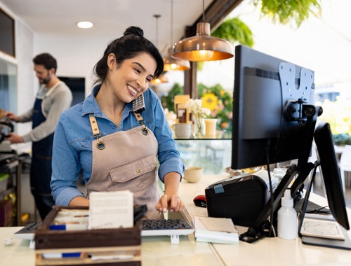 Small Business Owners