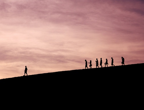 Leadership, Purpose, and Legacy: Building Wealth That Lasts Beyond a Lifetime