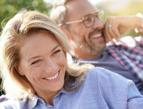 Nearing or Planning to Retire