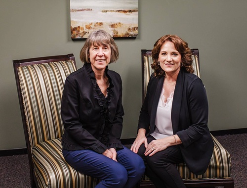 Empowering Women Executives