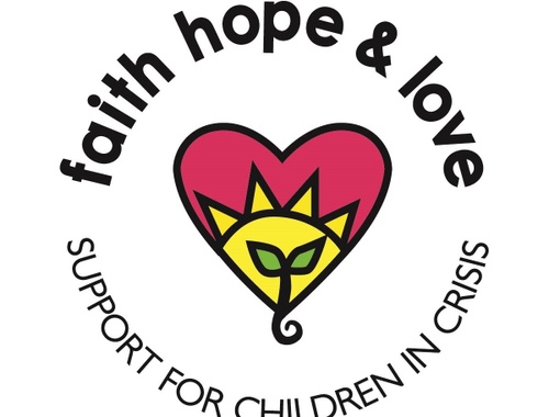 Faith Hope & Love 