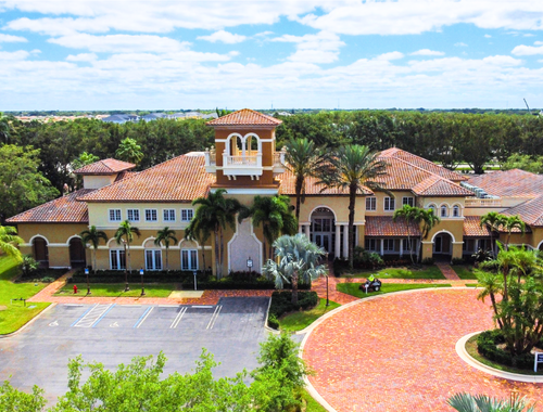 Port St. Lucie, FL