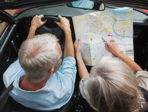 START PLANNING YOUR JOURNEY TODAY
