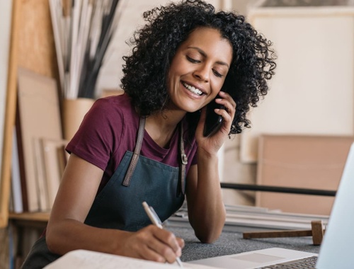 Young Professionals: Starting Out with a Strategy