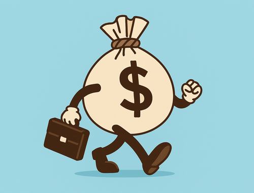 Put Your Money to Work for You