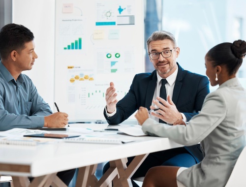 Wirehouse Advisors