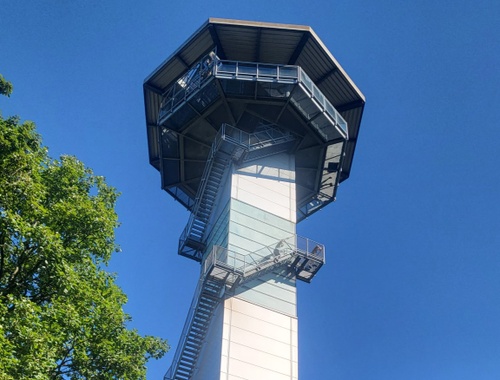 Observation Tower