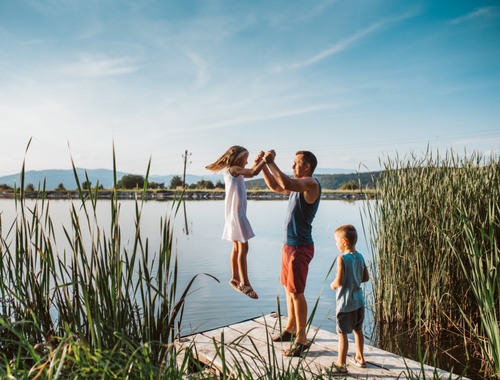 Generational Wealth Planning