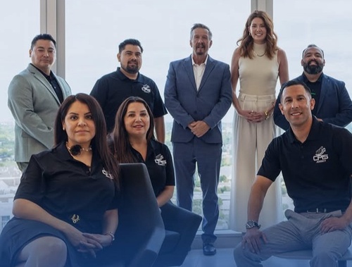 EXPERTISE YOU CAN TRUST