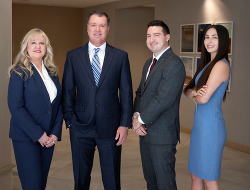 A True Financial Partner with Your Best Interests in Mind