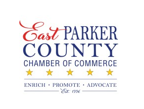 Member of theEast Parker County Chamber of Commerce