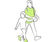 Individuals & Families