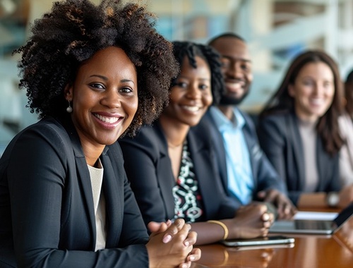 Trial Lawyers, Their Families, Firms & Clients