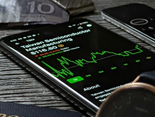 Why Stock Picking Is Harder Than You Think, With PWP