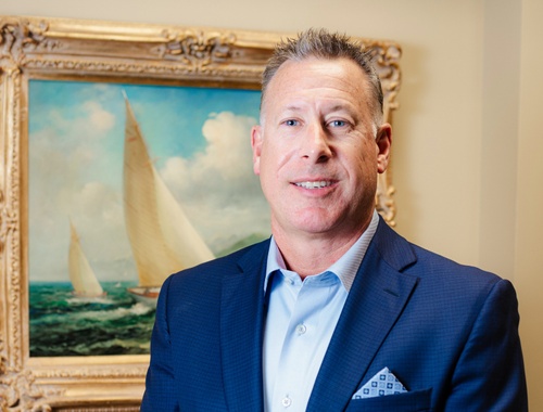 Blueprint Wealth Management Group, LLC 
