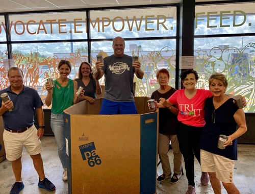 Lowcountry Orphan Relief