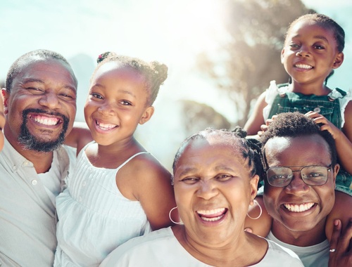 Growing Your Wealth & Family