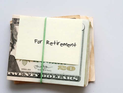 Asset Allocation in Retirement