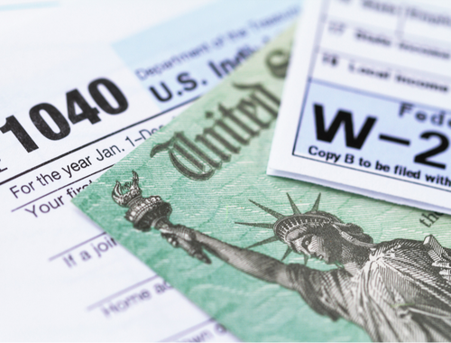 2026 Tax Facts