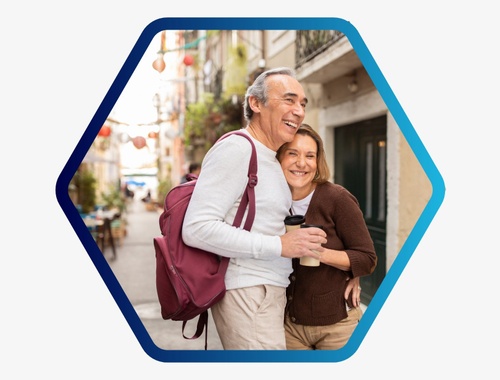 Pre-retirees & Retirees