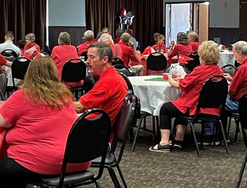 2025 Husker Watch Party