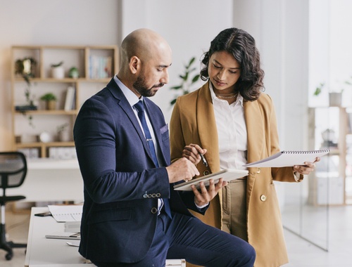 Managing Your Portfolio