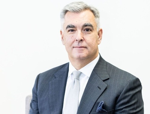 Richard Murnick