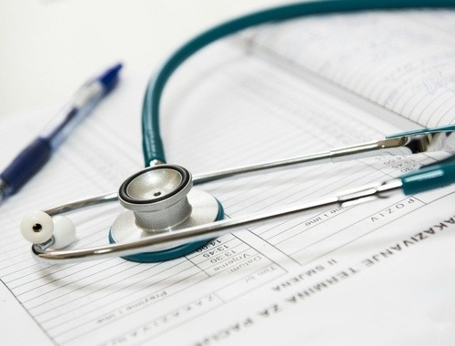 Employee Benefits & Healthcare