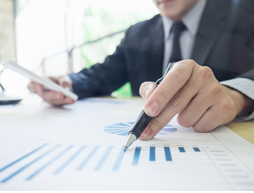 Asset Management Services: