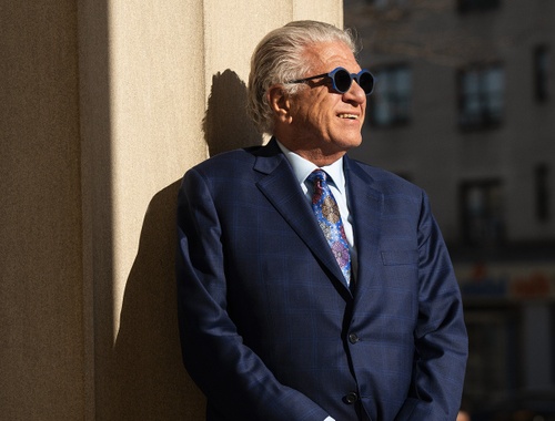 February 20, 2026Morningstar Magazine Interview:"The Advisor Who Never Stops Showing Up"