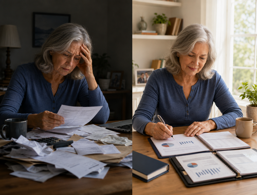 Mastering Your Retirement: Mistakes to Avoid