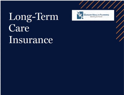 Guide to Long-Term Care Insurance