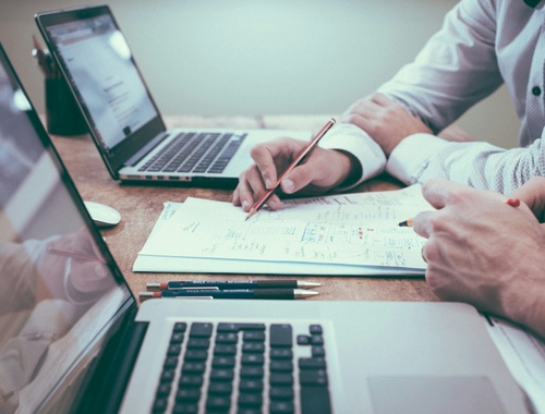 Tax Strategies