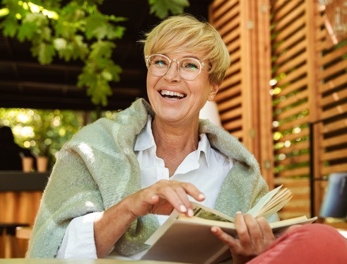 Living In Retirement