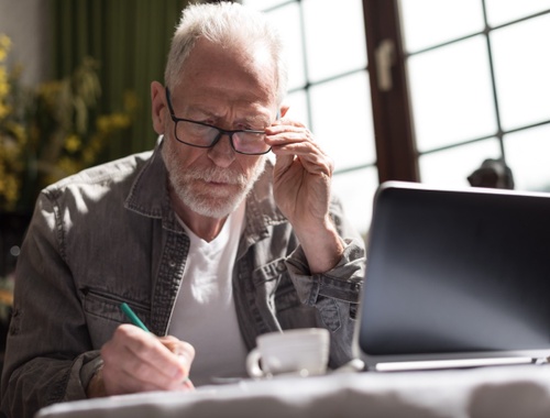 What if I get divorced or lose a partner? 