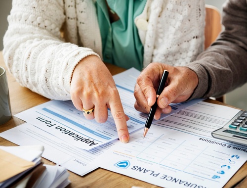 Insurance & Risk Management