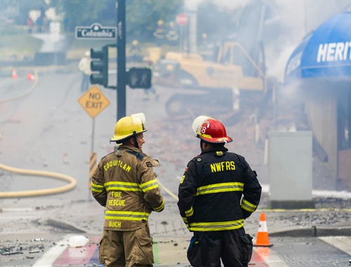 Disaster Preparedness Center