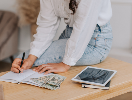 Paying Off Loans Strategically