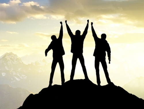 A wise person once said, "If you do what you've always done, you'll get what you always gotten".