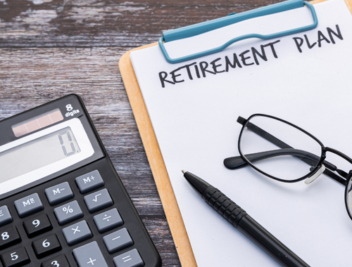 2026 Retirement Contribution Limits