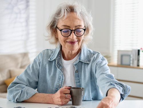 Am I confident my money will support the retirement I want and last as long as I do?