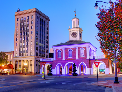 Building Wealth in the Heart of North Carolina