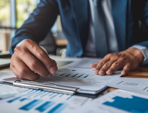 Financial Goal Setting