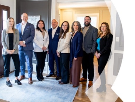 Meet The Impel Wealth Management Team